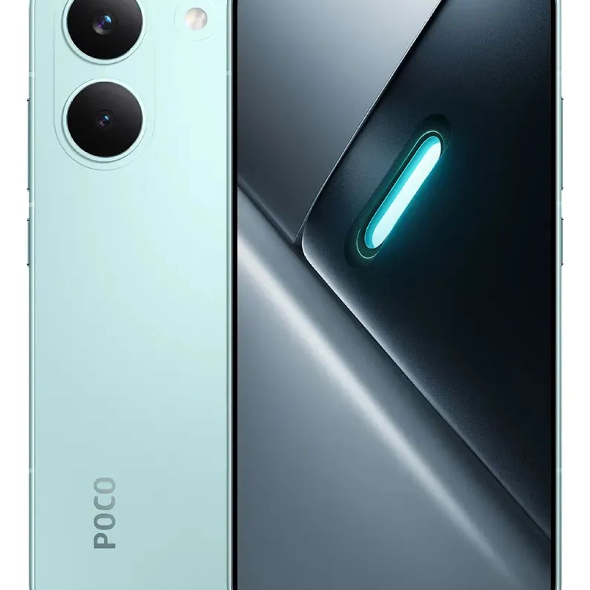 XIAOMI - Celular Xiaomi Poco X8 PRO 512Gb 8Ram
