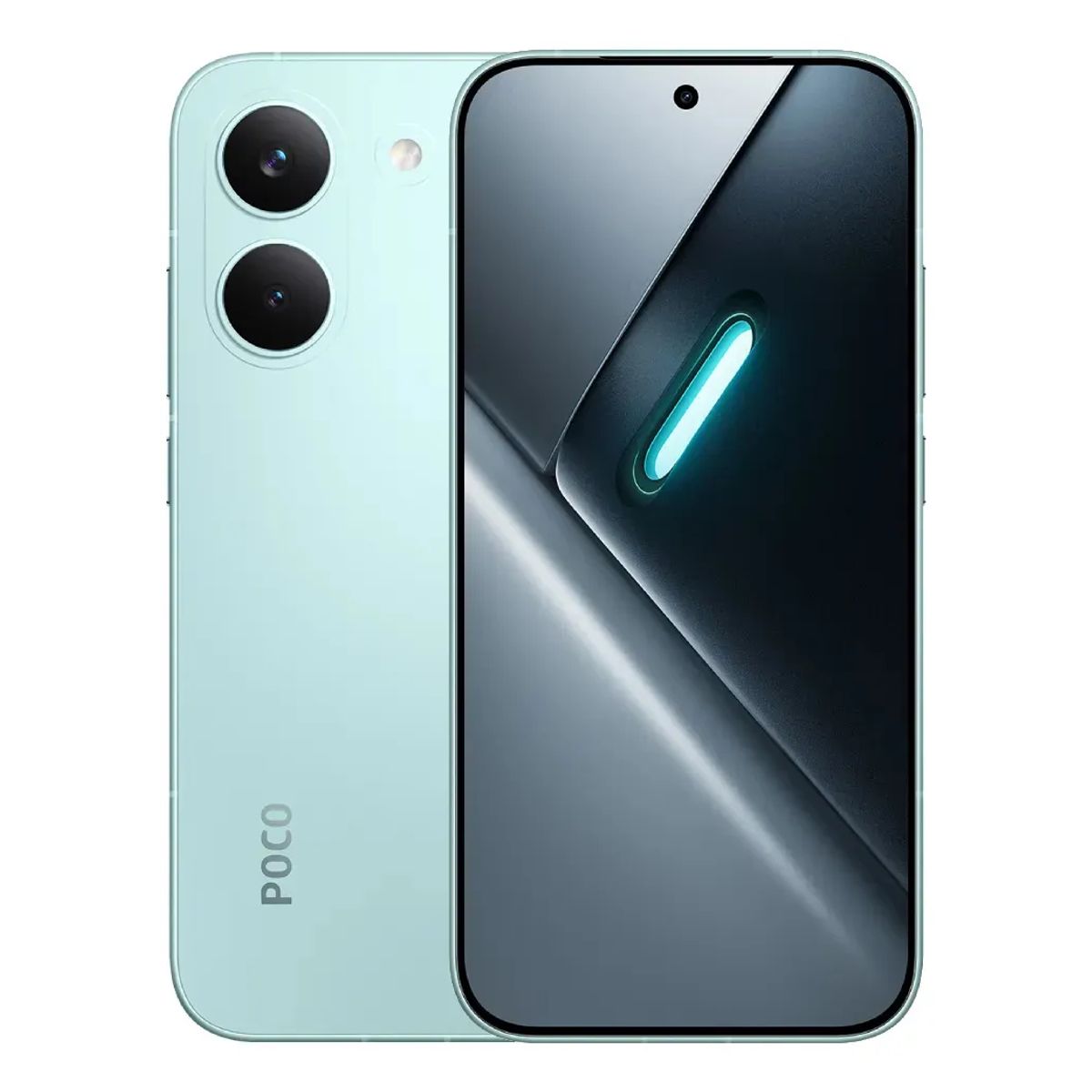 XIAOMI - Celular Xiaomi Poco X8 PRO 512Gb 8Ram