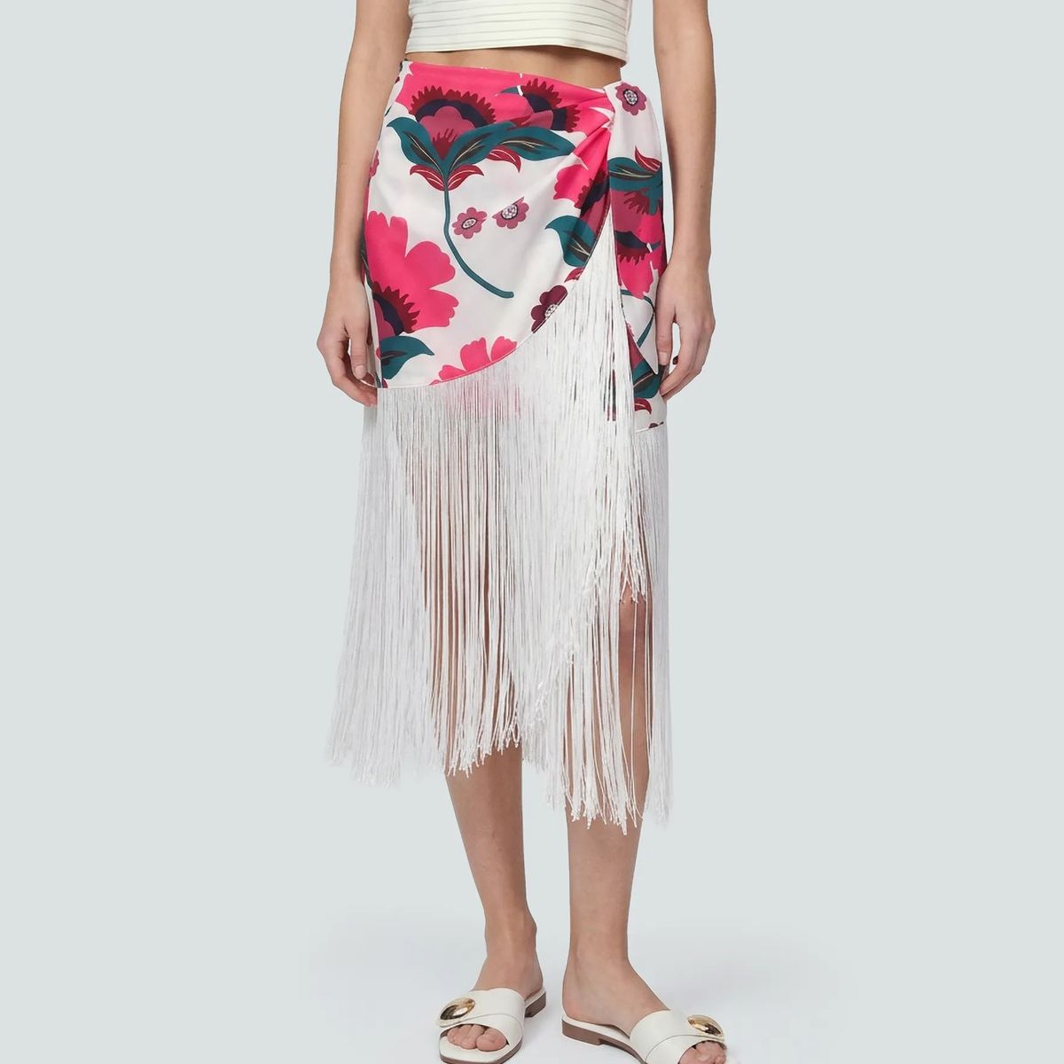 DEREK - Falda Para Mujer Derek Lovely