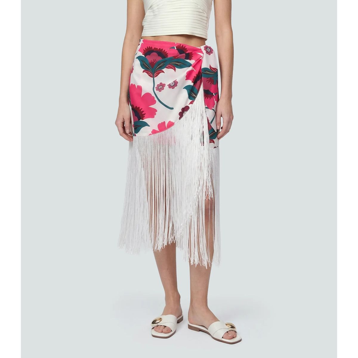 DEREK - Falda Para Mujer Derek Lovely