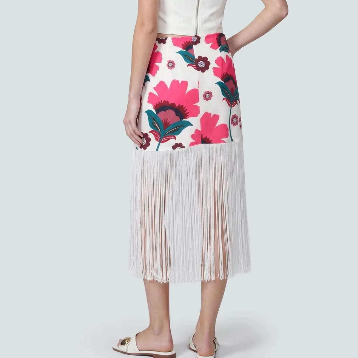 DEREK - Falda Para Mujer Derek Lovely