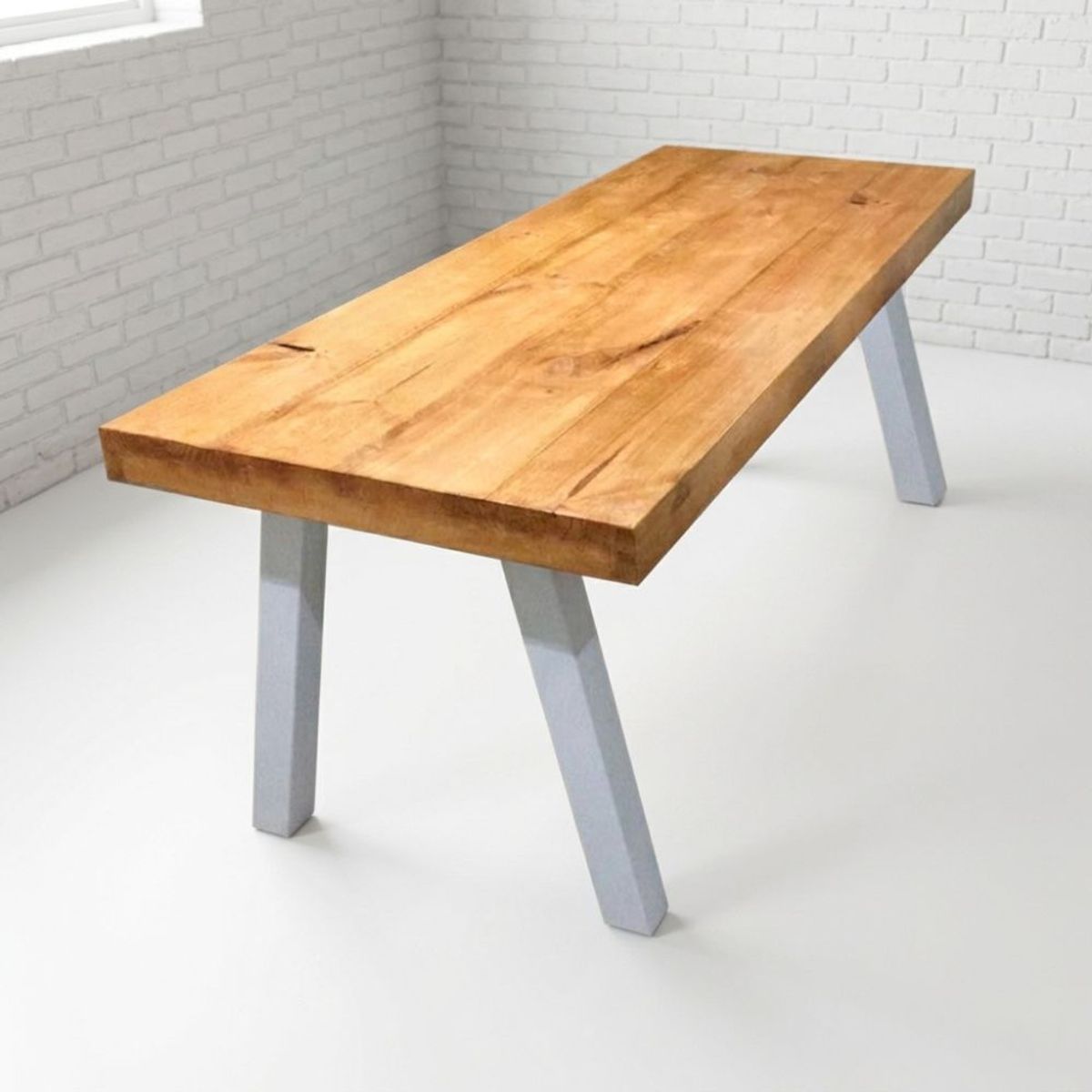 22 GRADOS DECORACION - Mesa comedor Vittorio 200cm x 100cm