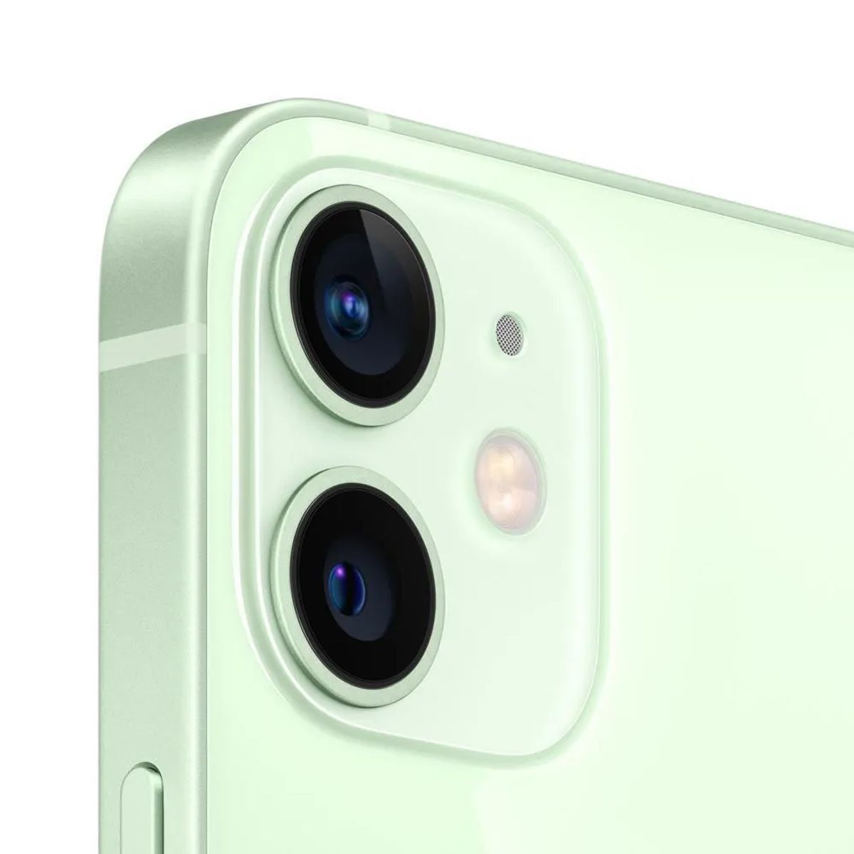 APPLE - Celular Iphone 12 256 Gb 5G Verde Reacondicionado +14 Meses de Garantia
