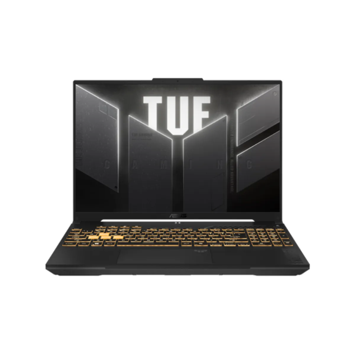 ASUS - PORTATIL ASUS TUF GAMING A16 AMD RYZEN 7 170 16 GB RAM 512 GB SSD RTX 4050 6GB DDR6