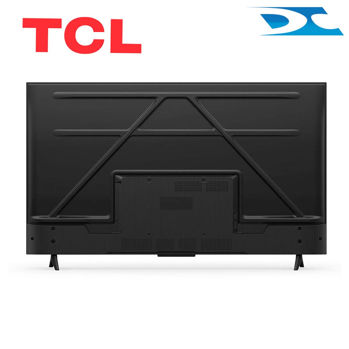 IFFALCON - Televisor 50″ iFFALCON  FHD Smart TV LED 50S55 Google TV