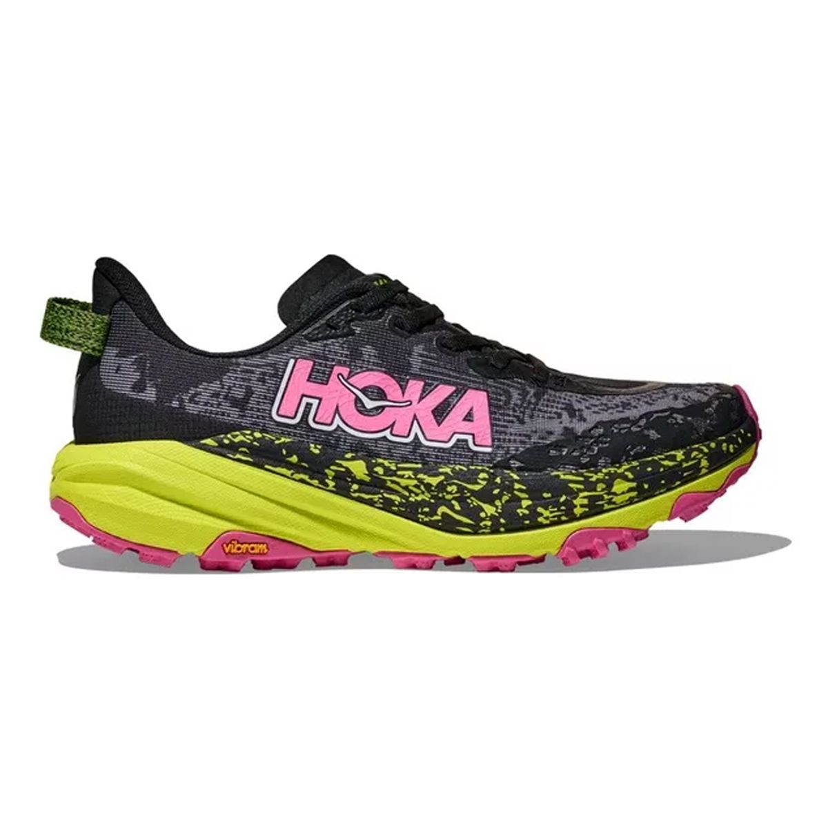 HOKA - Tenis De Running Trail Para Mujer Speedgoat 6 Hoka