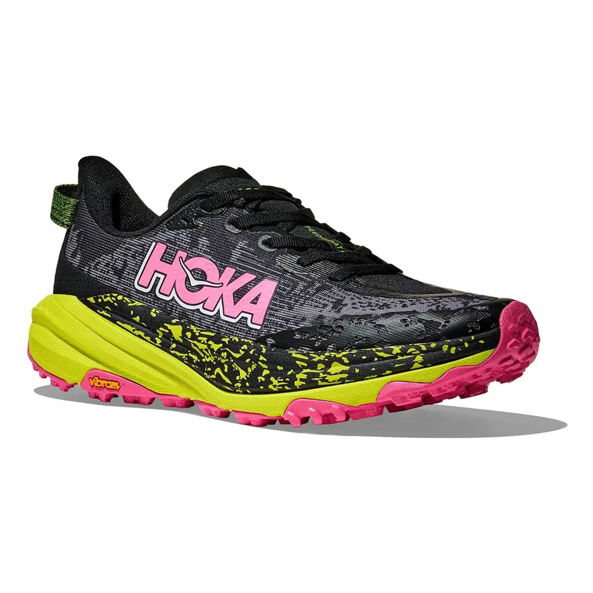 HOKA - Tenis De Running Trail Para Mujer Speedgoat 6 Hoka