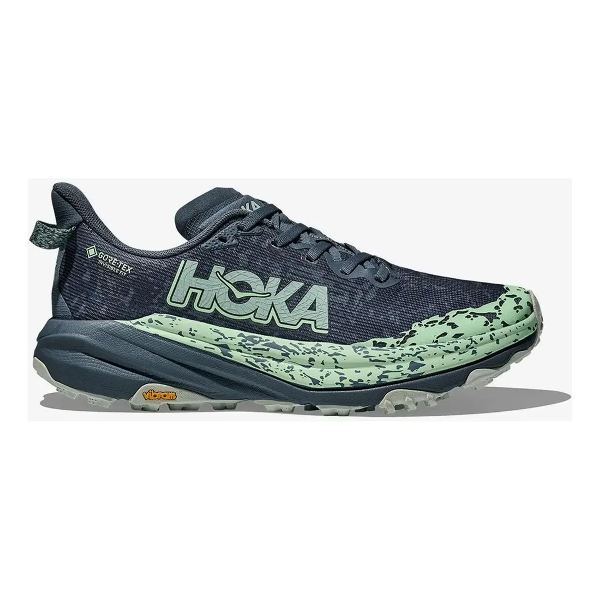 HOKA - Tenis De Running Trail Para Mujer Speedgoat 6 Hoka