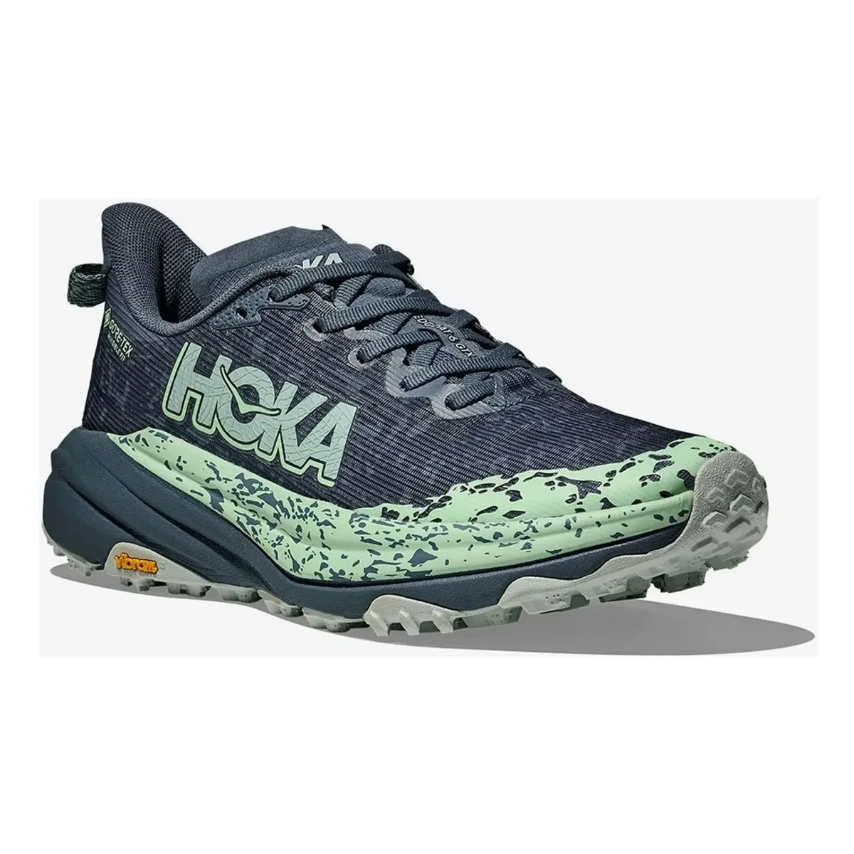 HOKA - Tenis De Running Trail Para Mujer Speedgoat 6 Hoka