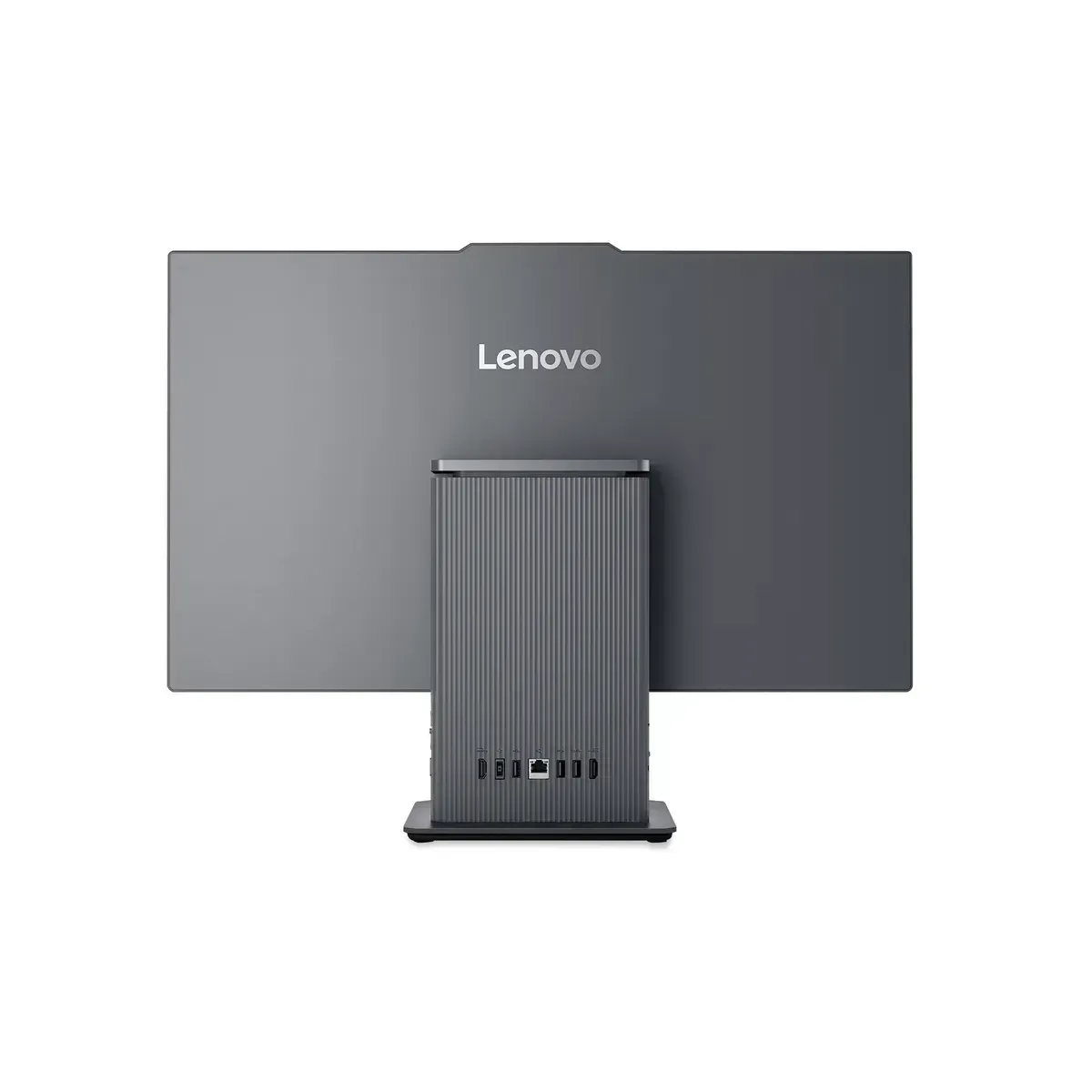 Lenovo - Todo en Uno Lenovo IdeaCentre Ryzen 7 R7 7735HS 16GB RAM SSD 512GB 27