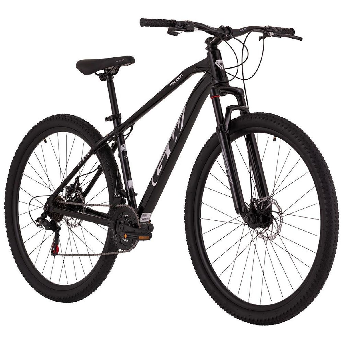 GW - Bicicleta Gw Falcon Rin 29 Aluminio