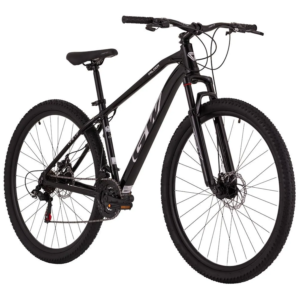 GW - Bicicleta Gw Falcon Rin 29 Aluminio
