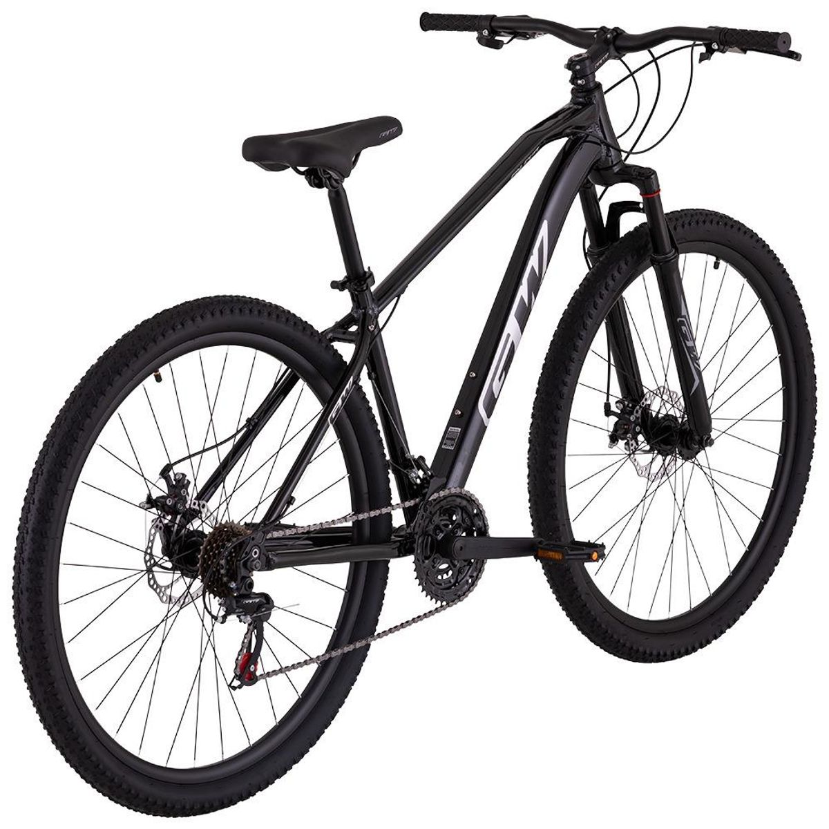 GW - Bicicleta Gw Falcon Rin 29 Aluminio