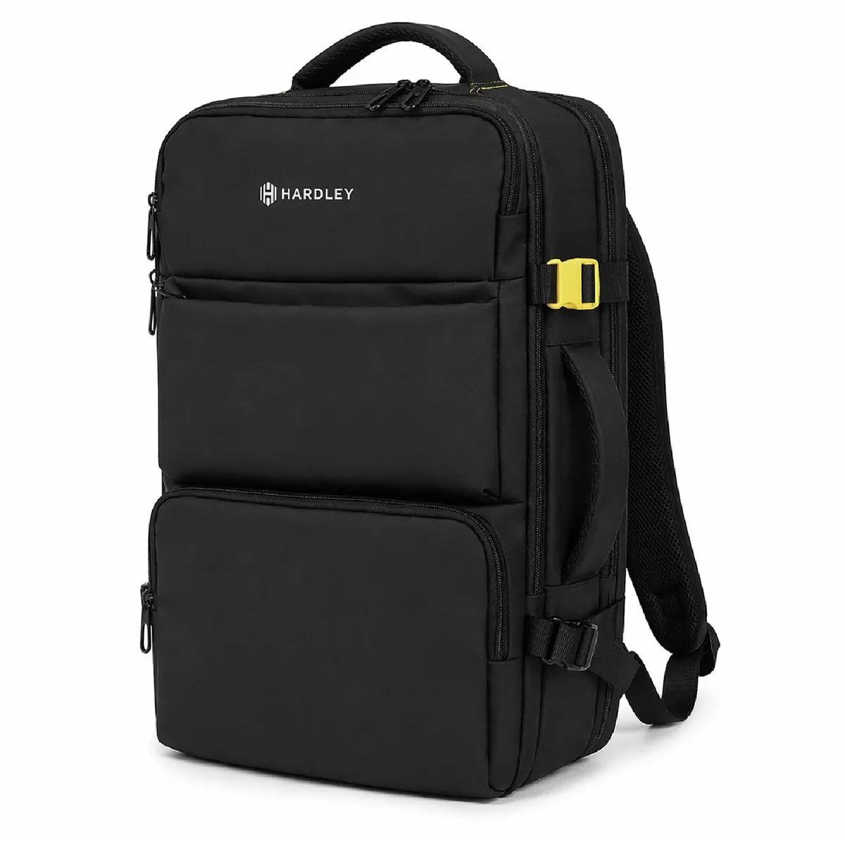 LINKON - Morral Maleta Viaje Hardley 28lt Compartimiento Zapatos