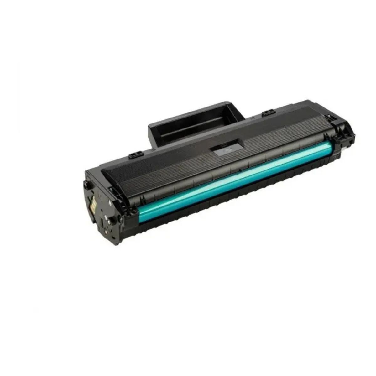 HP - Cartucho De Tóner Láser  Hp 105a Negro(w1105a)