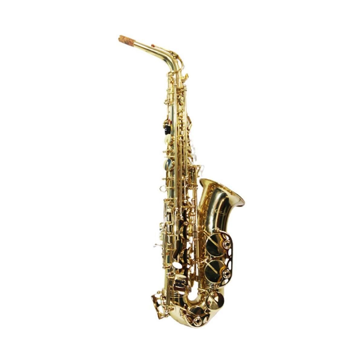 TOM GRASSO - Saxofon Alto Jbas-270l