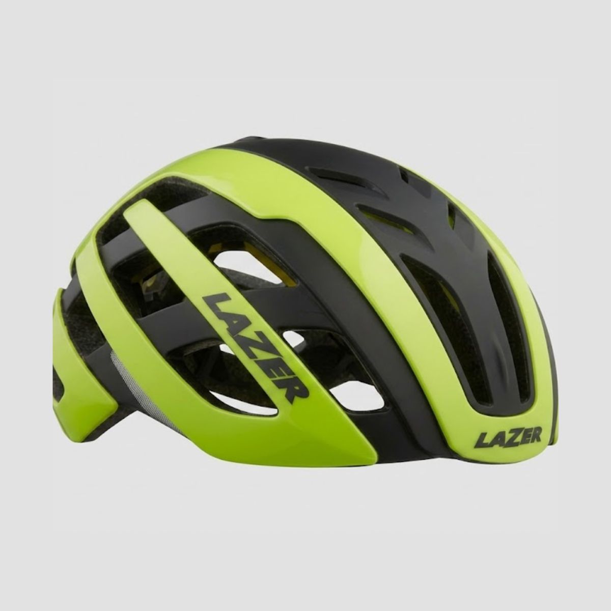 LAZER - CASCO RUTA CENTURY CE LAZER VERDE L