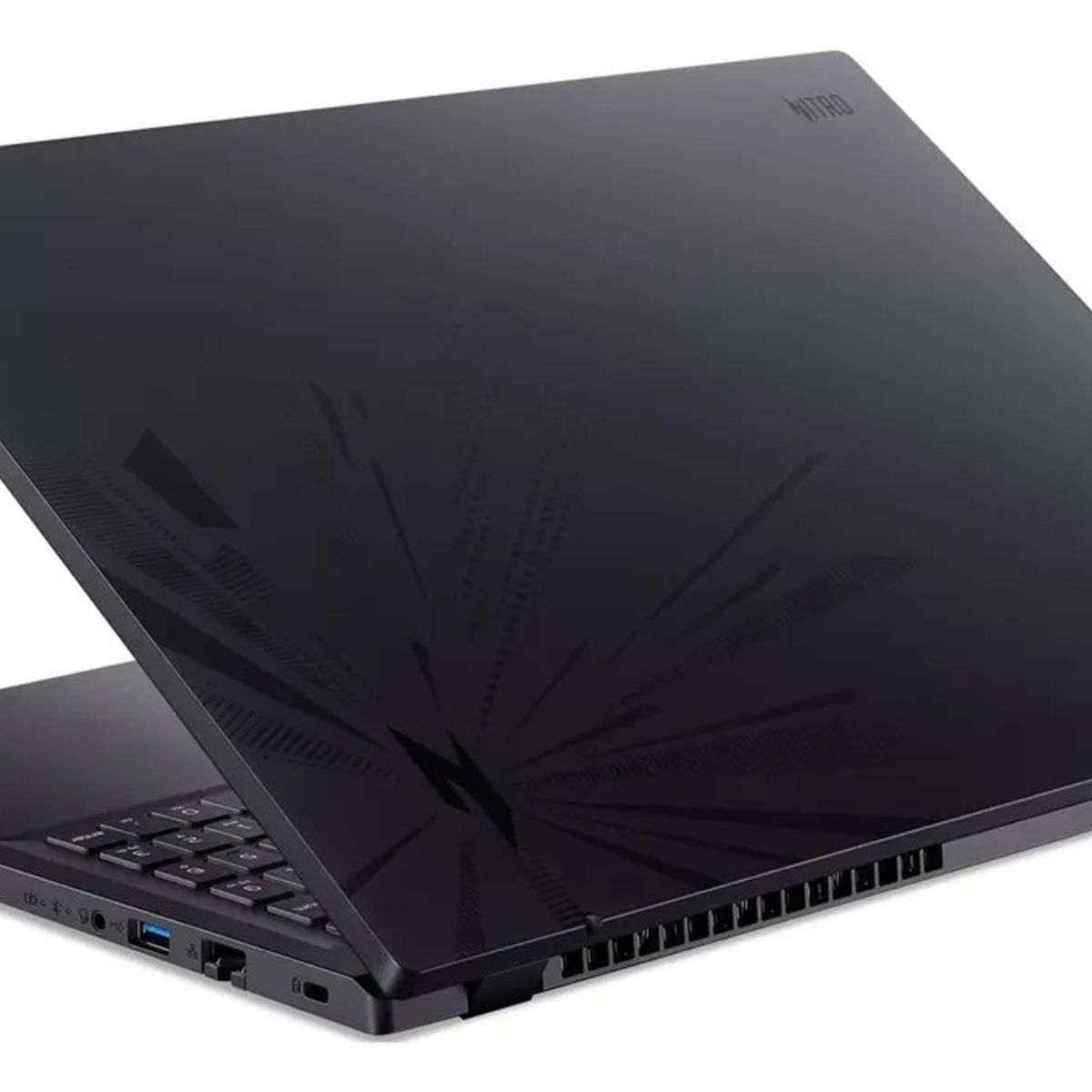 ACER - PORTATIL ACER NITRO CORE i5 DDR5 16GB, SSD 512GB, RTX 3050 16"
