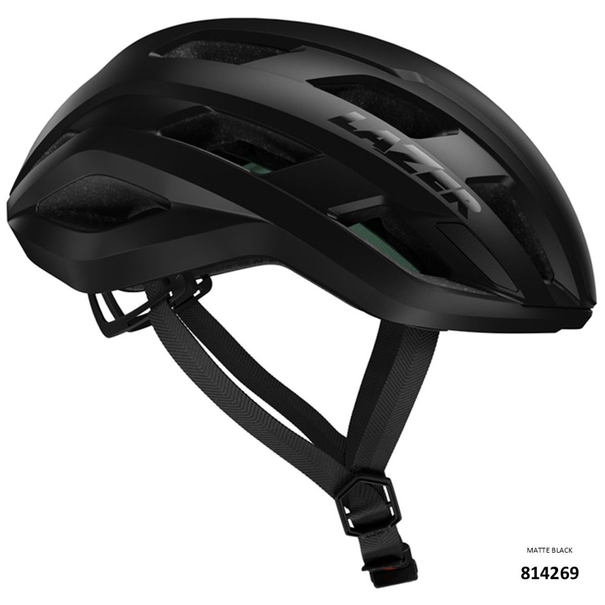 LAZER - CASCO RUTA STRADA KC CE-CPSC LAZER