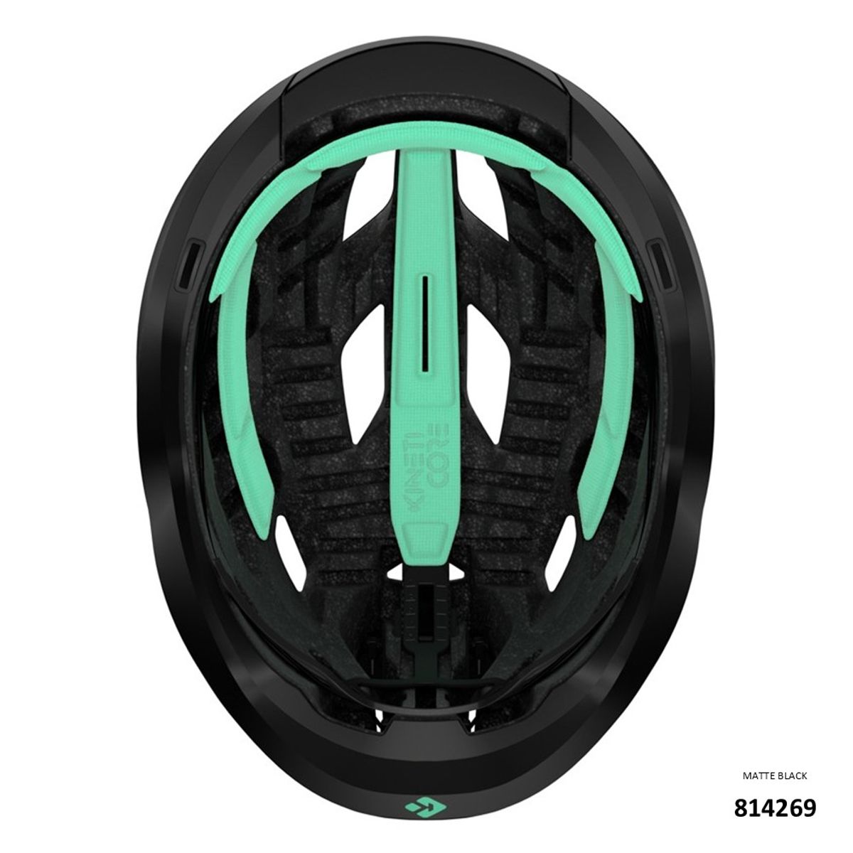 LAZER - CASCO RUTA STRADA KC CE-CPSC LAZER