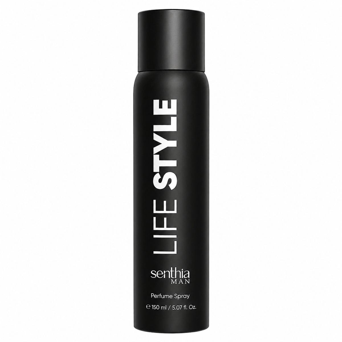 SENTHIA - Perfume En Aerosol Life Style 150 Ml