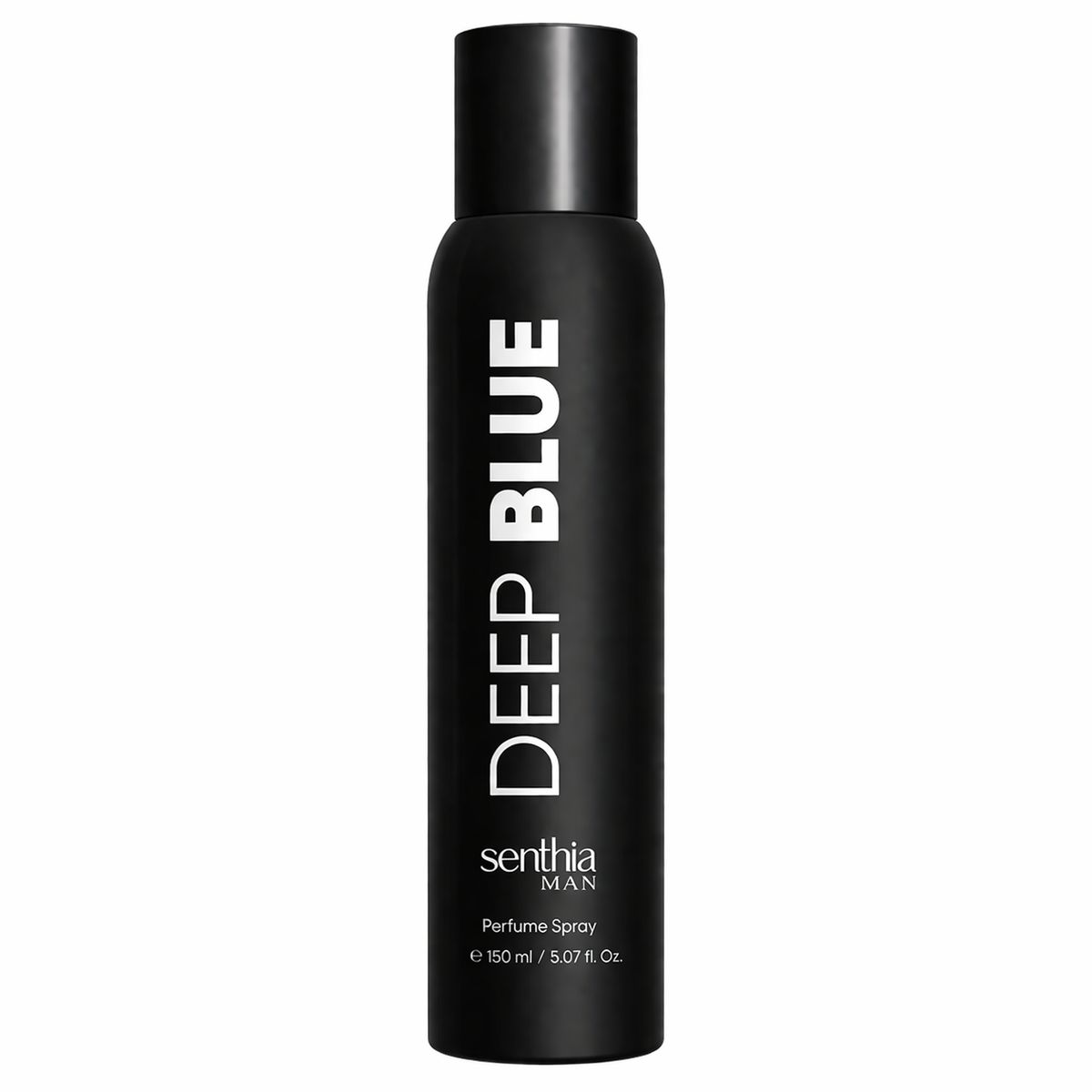 SENTHIA - Perfume En Aerosol Deep Blue 150 Ml