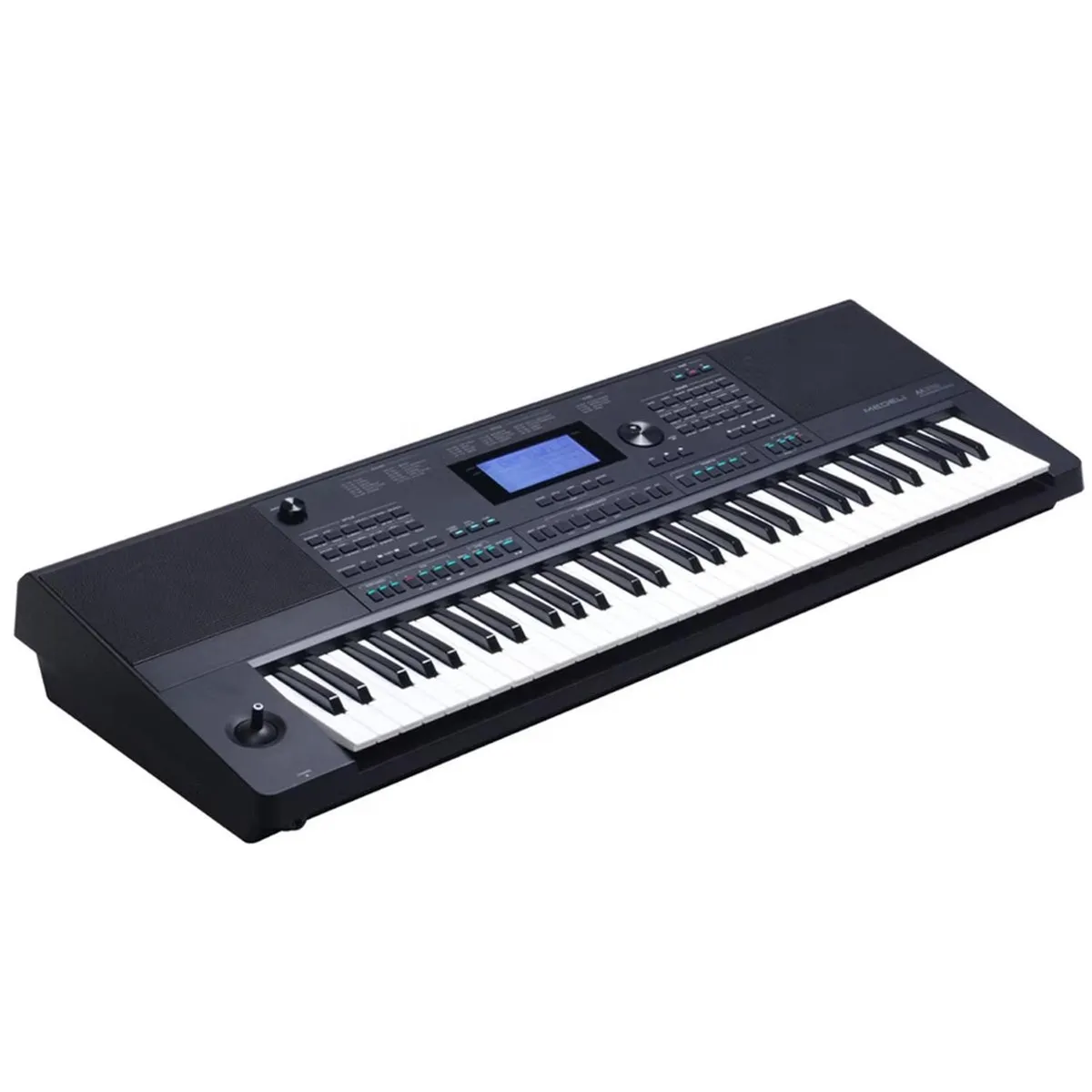 MEDELI - Teclado Tipo Arrenger Ak603 Medeli