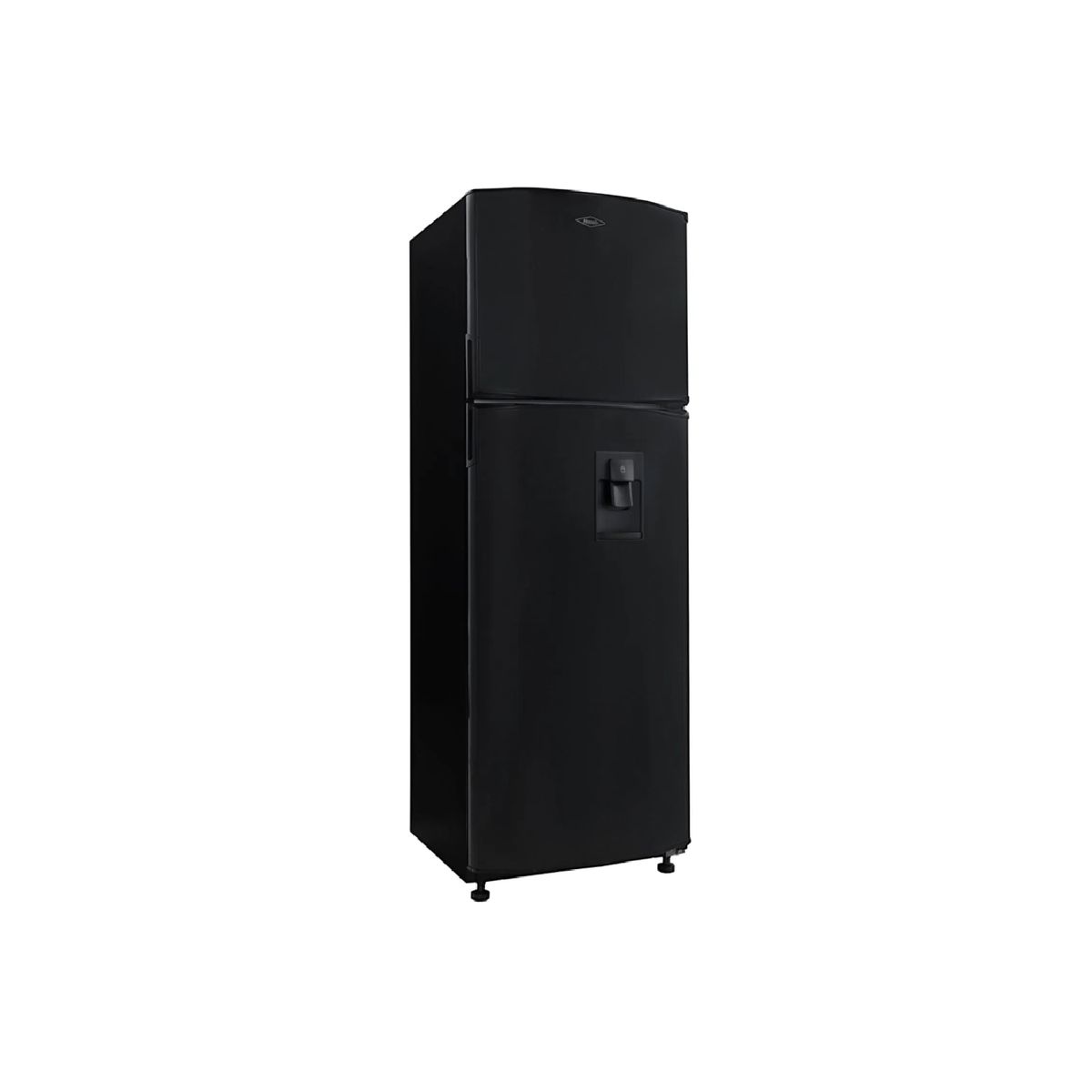 HACEB - Nevera Haceb No Frost 311 Lts. Brutos Motor Inverter Negro Esmeralda NEV 311 SE DA MI NE INV