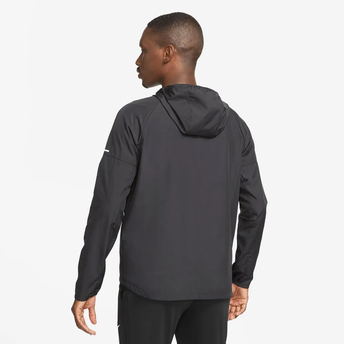 NIKE - CHAQUETA NIKE MILER HOMBRE
