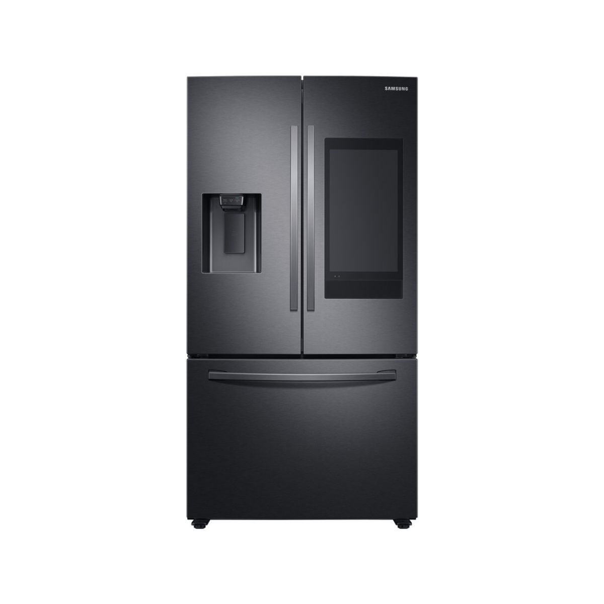 SAMSUNG - Nevecom Samsung French door RF27T5501B1/AP de 751Lt