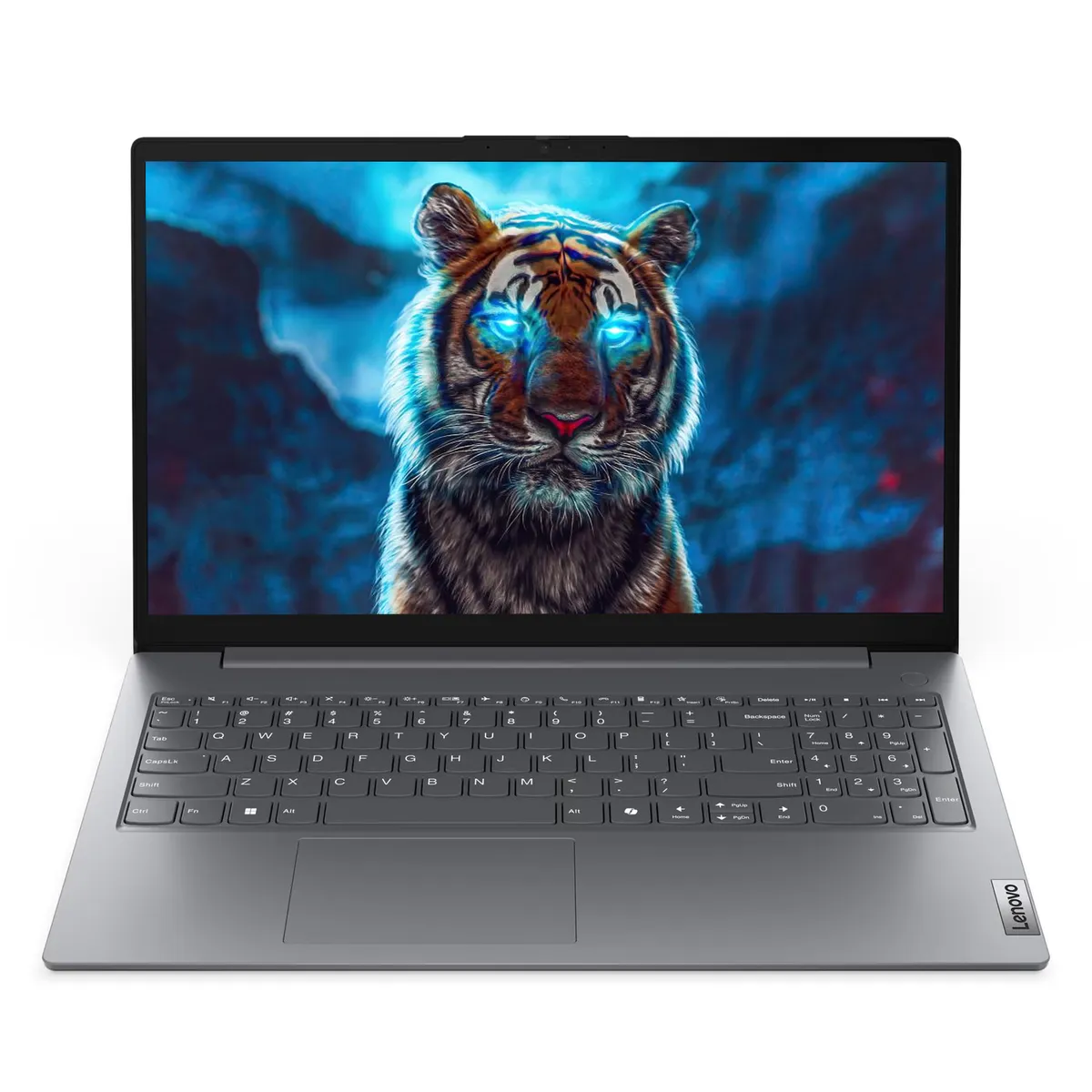 Lenovo - Portátil Lenovo V15 G5 Core i5 13420H 16GB 512GB FHD 15.6
