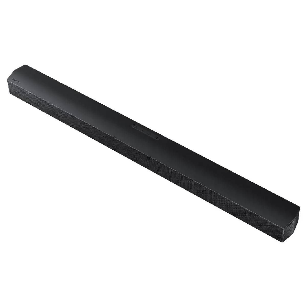 SAMSUNG - Barra de Sonido Samsung 3.1 canales Q-Symphony HW-B650F/ZL