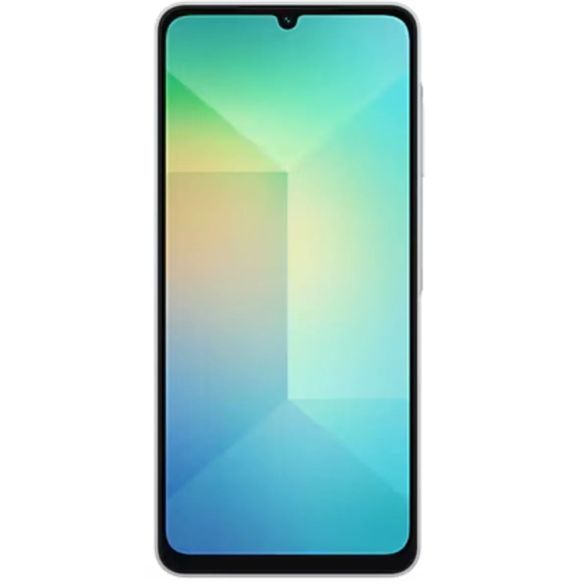 SAMSUNG - Celular Samsung A06 4Gb Ram 64Gb 4G Azul Cielo + Obsequio Audifonos Genius