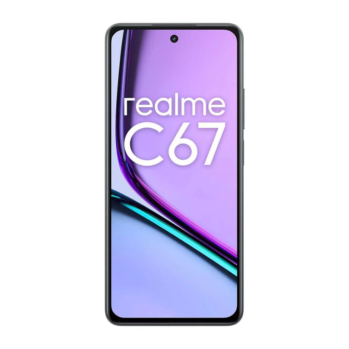 REALME - Celular Realme C67 8GB Ram 256GB Negro