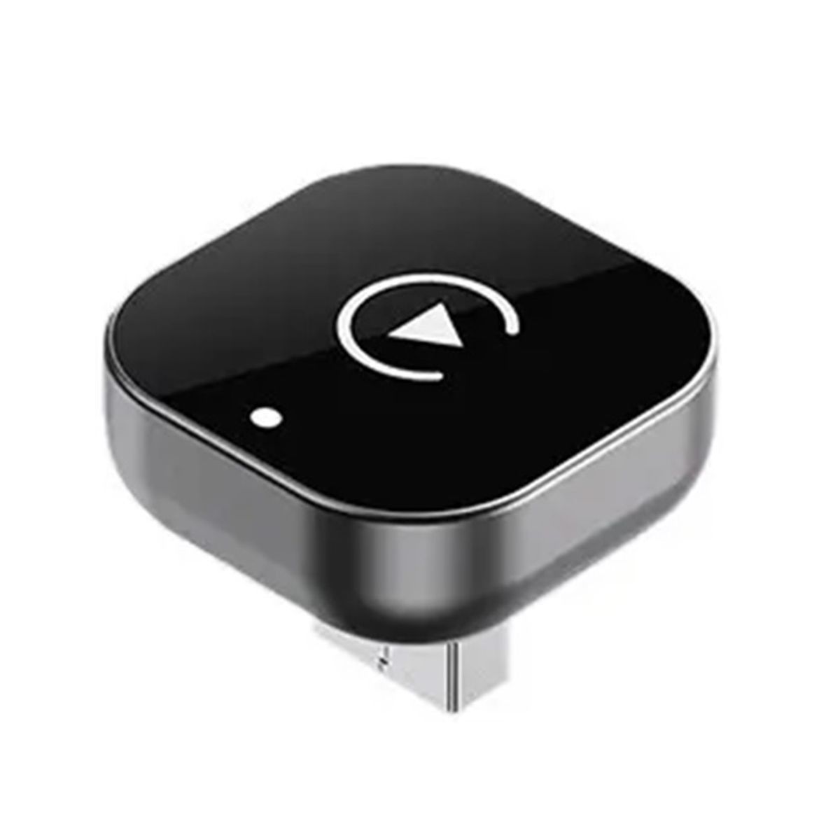 GENERICO - Adaptador Carplay Inalambrico Con Conexion Bluetooth Y Wifi Para Auto