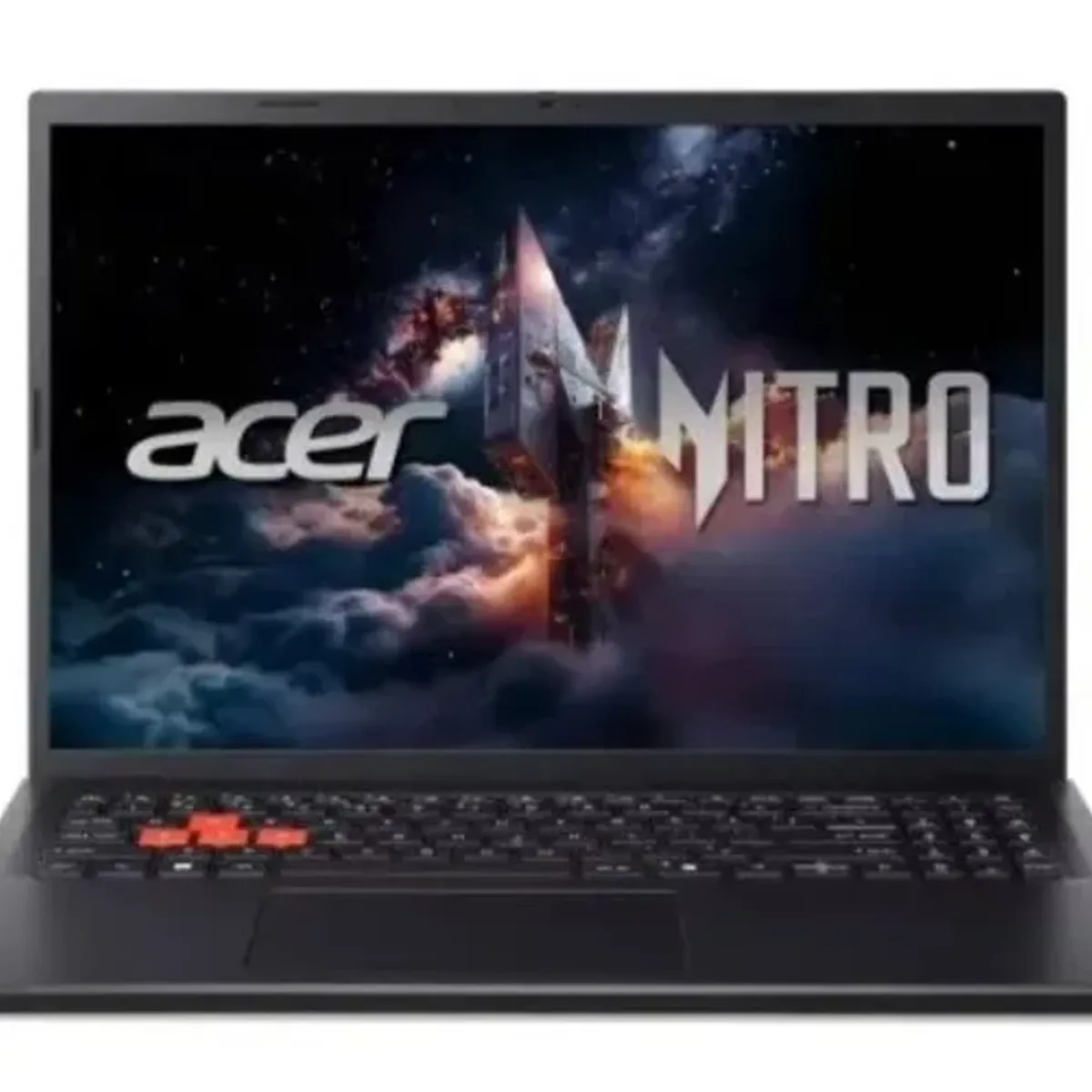 ACER - PORTATIL ACER NITRO LITE NL16-71G-5616 INTEL CORE 5 210H 16GB DDR5 512GB PANTALLA 16"  NEGRO