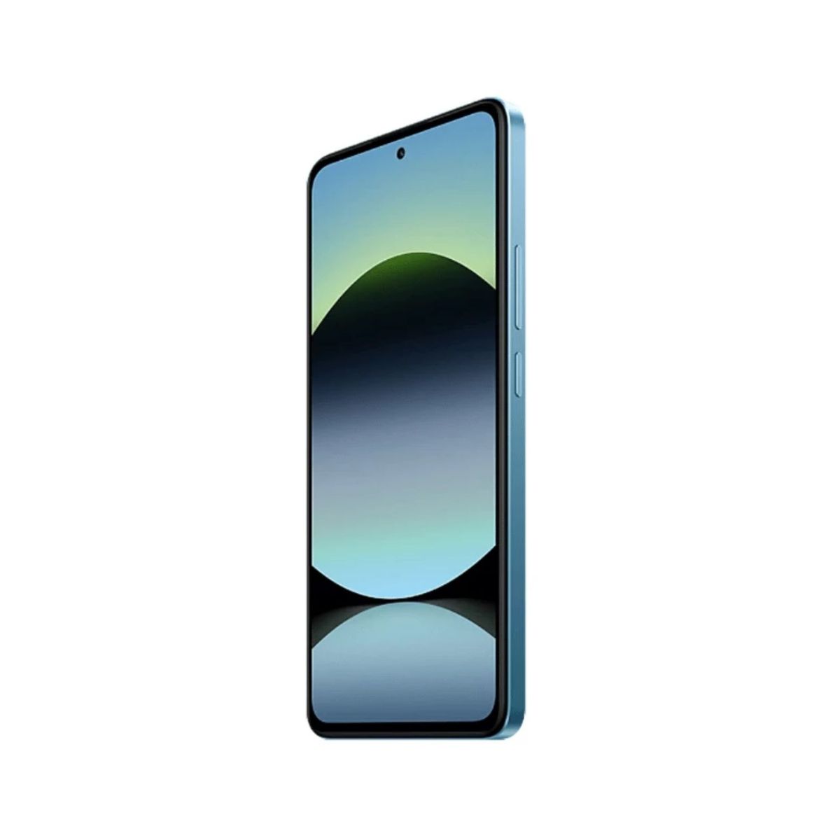 XIAOMI - Celular Xiaomi Redmi Note 14 8GB RAM + 256GB Azul + Smart Watch