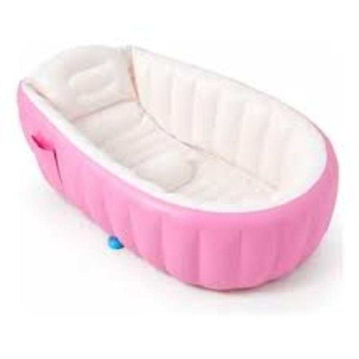 GENERICO - BAÑERA INFLABLE PARA NIÑOS