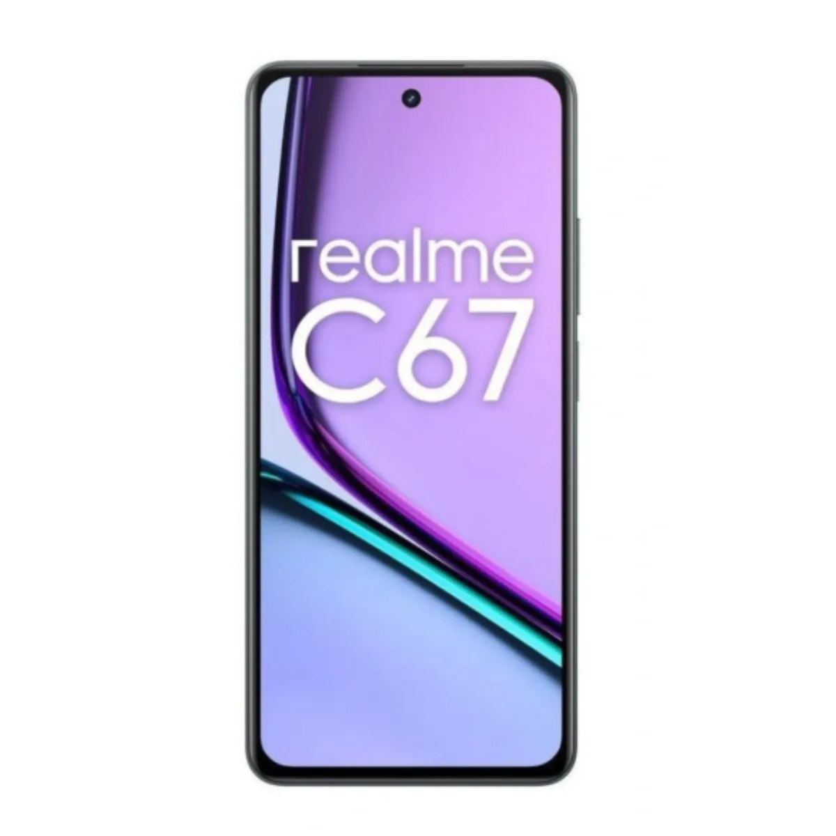 REALME - Celular Realme C67 8GB Ram 256GB Verde + Obsequio Smartwatch