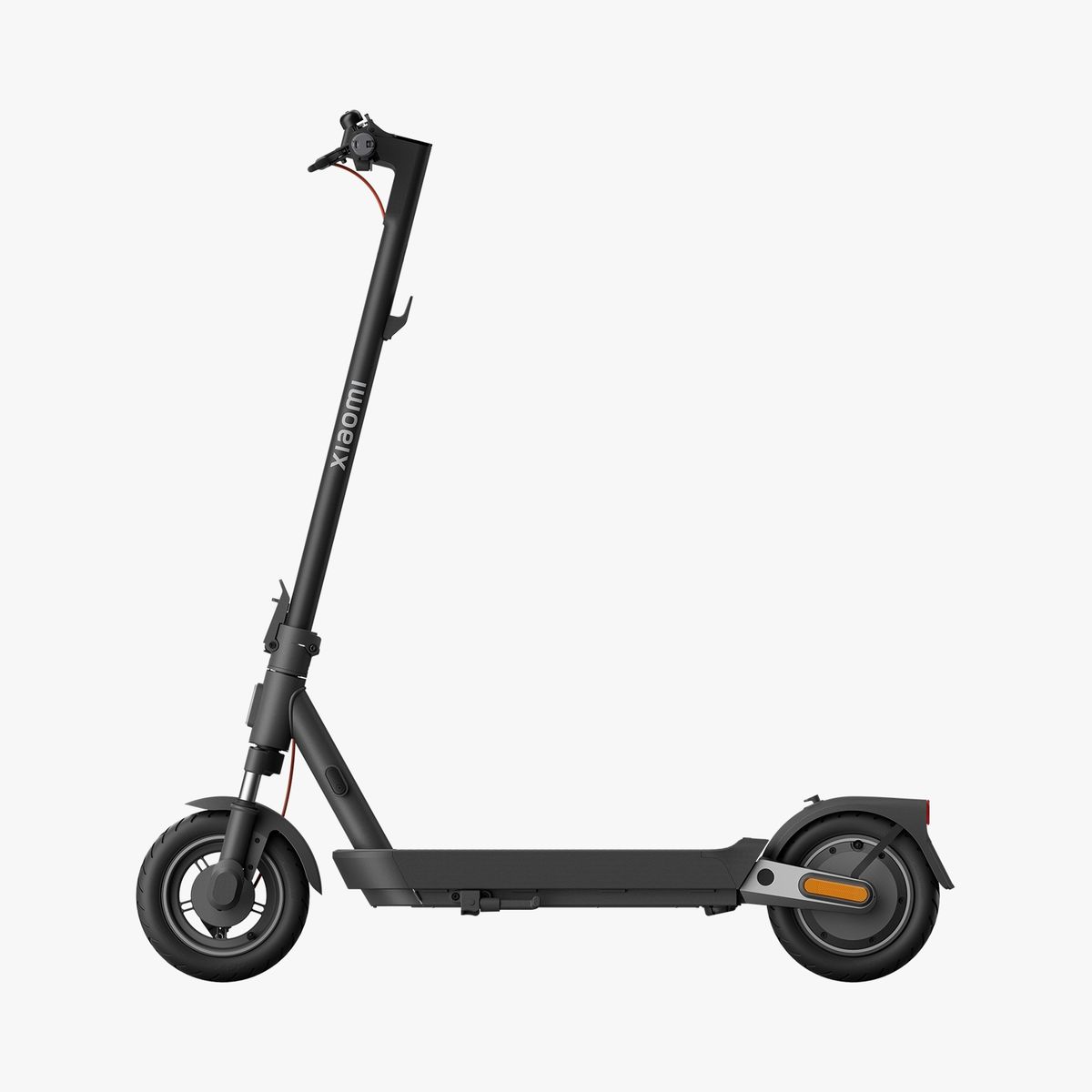 XIAOMI - Patineta Eléctrica Xiaomi Scooter 5 Pro Negro