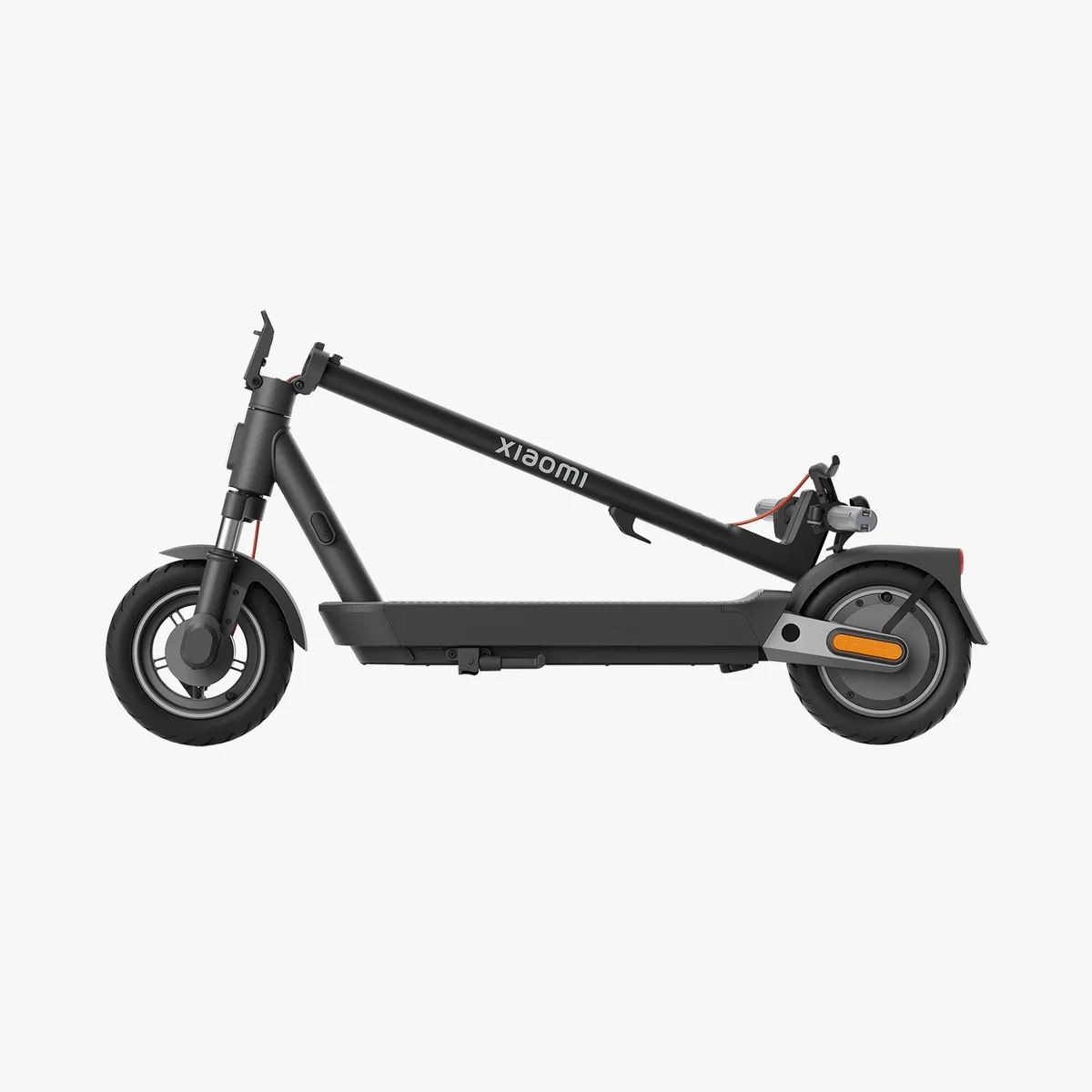 XIAOMI - Patineta Eléctrica Xiaomi Scooter 5 Pro Negro