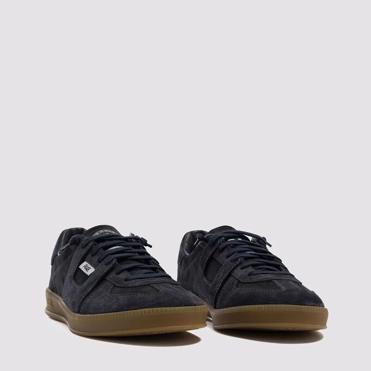 P448 - Tenis p448 monza 1 total blue hombre P448 Azul F25MONZA1MBLU
