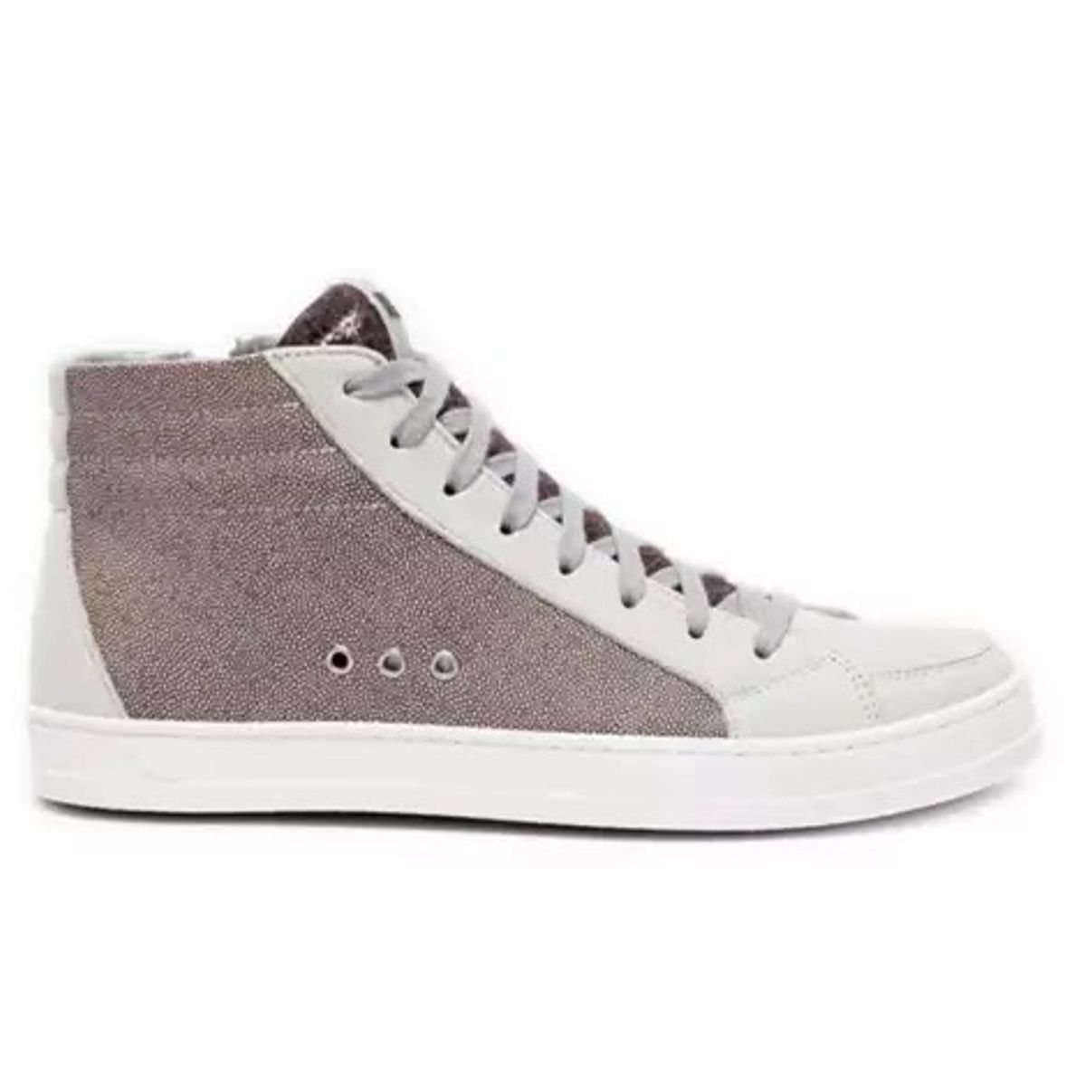 P448 - Zapatilla skate tofu women P448 Café ZAPASKATETOFU