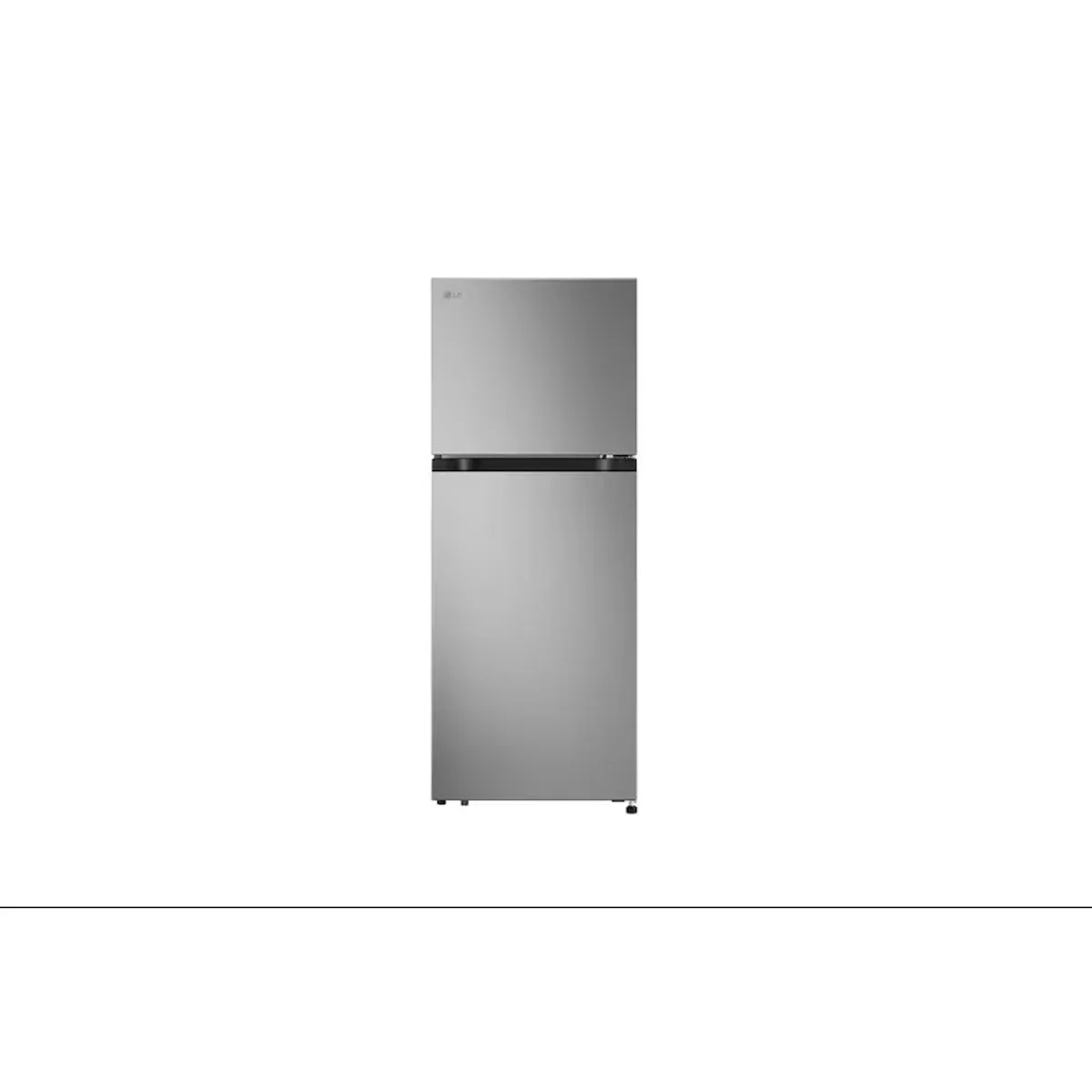 LG - Nevera Congelador Superior LG 243 lts Netos VT24BPY