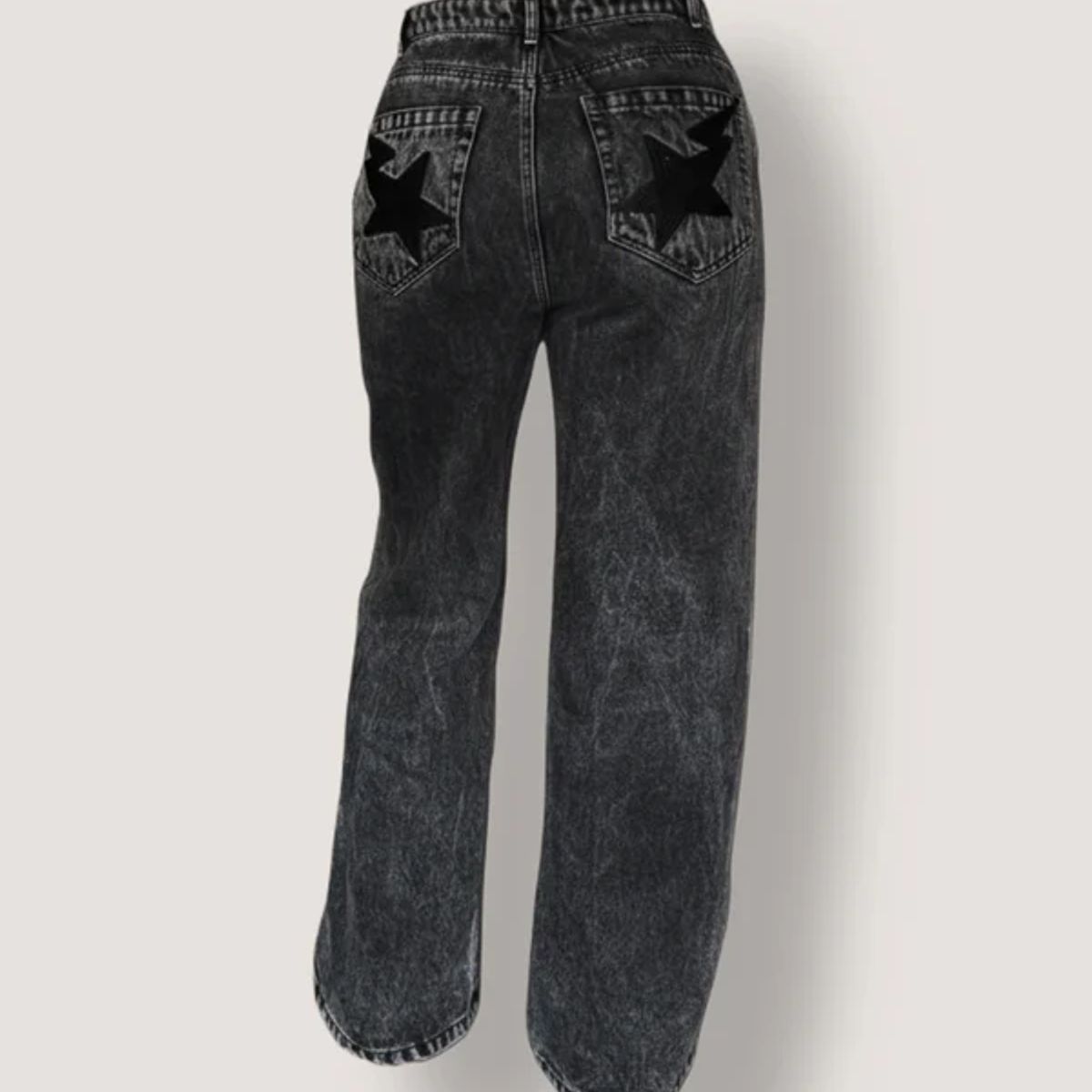 DRIMIA - Stardust Jeans