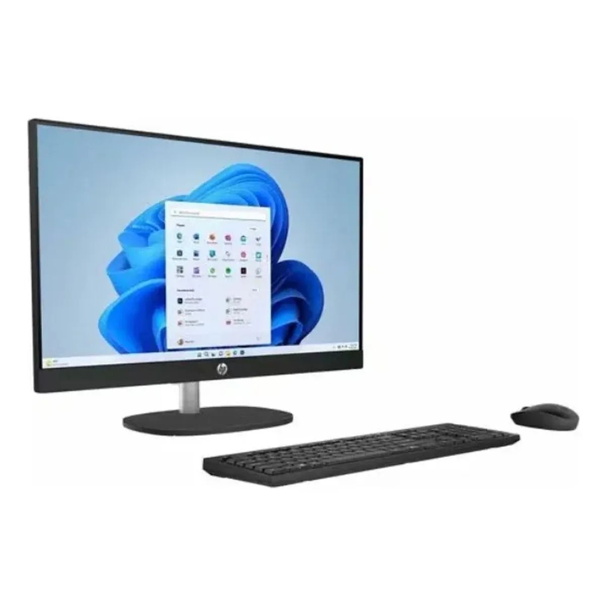 HP - TODO EN UNO HP 24-CR0310LA INTEL CORE N100 16GB RAM 512GB SSD 24 FHD