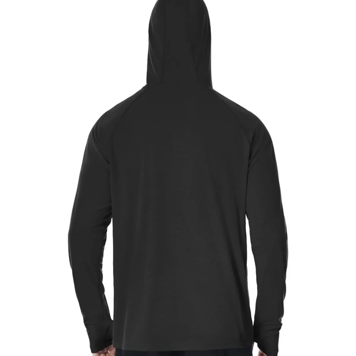 BABOLAT - Talla M  Camisa con Protección UV UPF 50+
