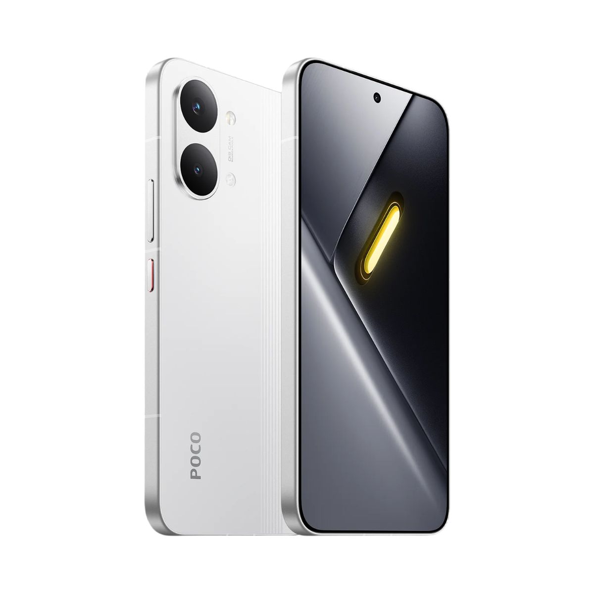 XIAOMI - Celular Xiaomi Poco X8 Pro Max 5G 256Gb 12Ram 50Mp Blanco