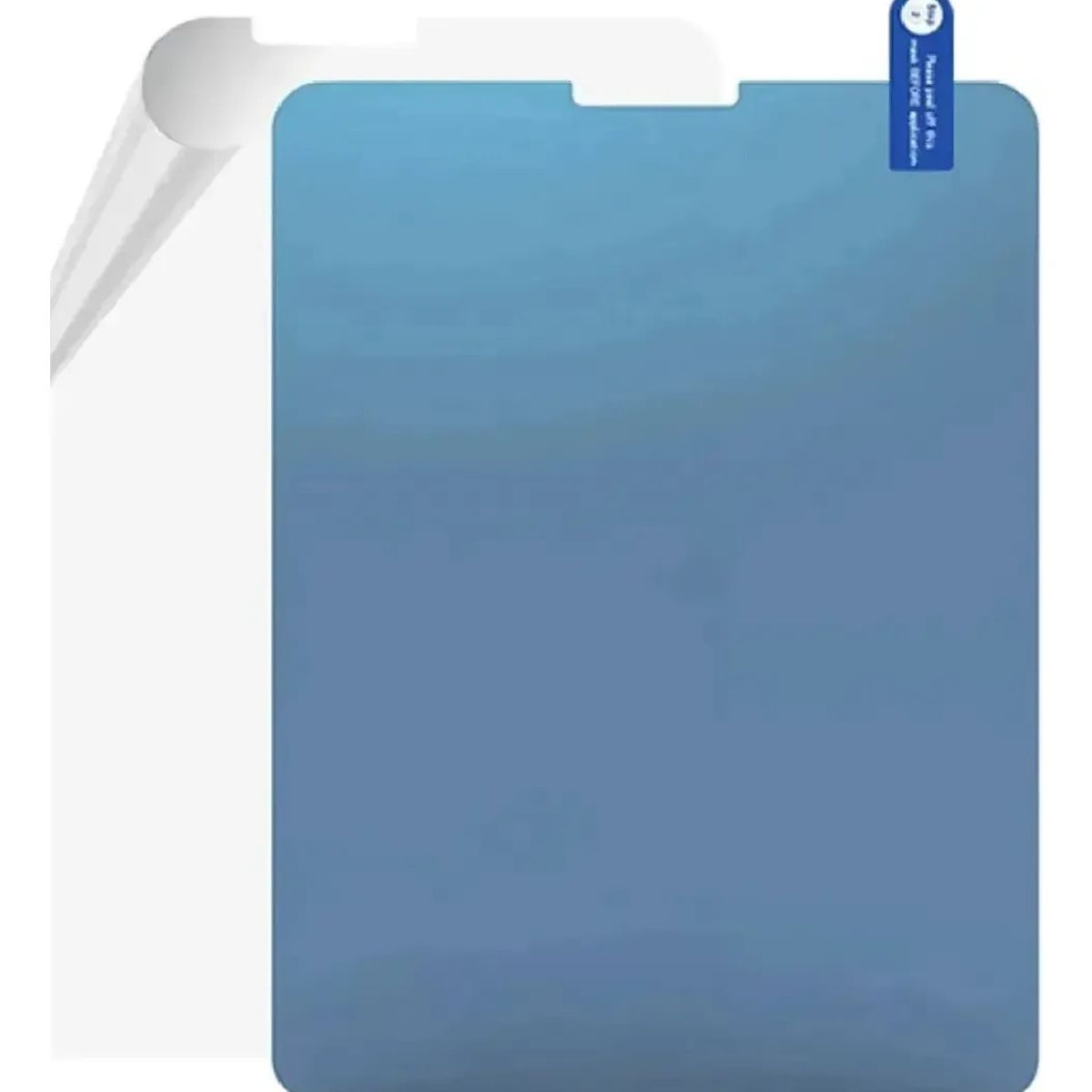 GENERICO - ESTUCHE TECLADO PARA XIAOMI REDMI PAD 8 / 8 PRO + MOUSE + BOLSO + PAPER LIKE PARA TABLET ROSA