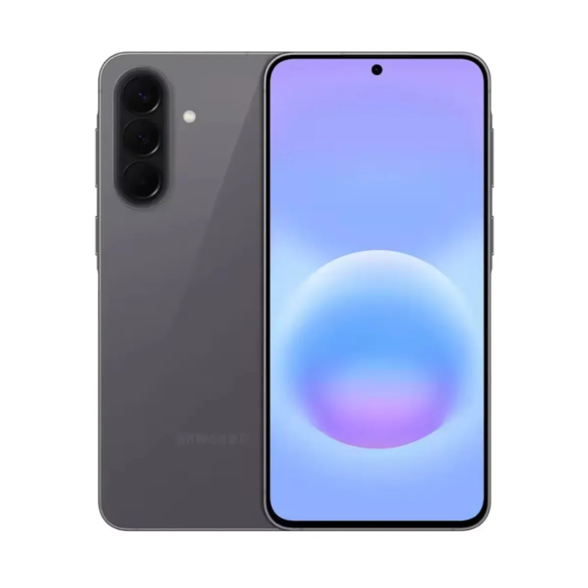 SAMSUNG - Celular Samsung Galaxy A57 256 5G 12ram - Gris